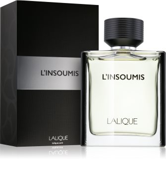Lalique L'Insoumis eau de toilette para hombre 100 ml