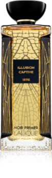 lalique noir premier - illusion captive 1898