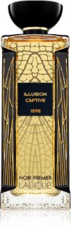 lalique noir premier - illusion captive 1898