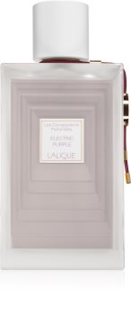 lalique les compositions parfumees - electric purple woda perfumowana 100 ml   