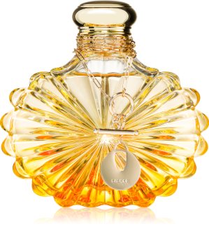 lalique soleil vibrant lalique