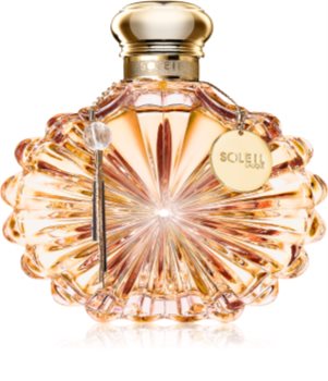 lalique soleil lalique woda perfumowana 100 ml   