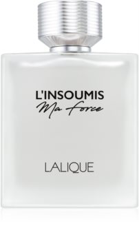 lalique l'insoumis ma force woda toaletowa null null   