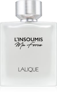 lalique l'insoumis ma force woda toaletowa null null    