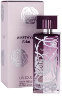 Lalique Amethyst Éclat Eau de Parfum para mulheres 100 ml