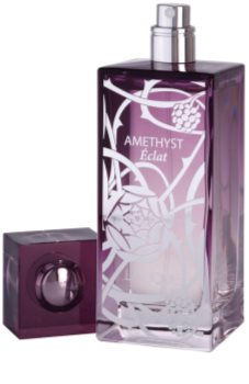 Lalique Amethyst Éclat Eau de Parfum para mulheres 100 ml