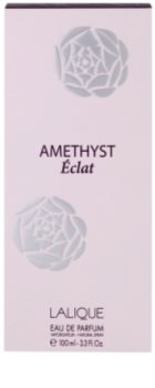 Lalique Amethyst Éclat Eau de Parfum para mulheres 100 ml