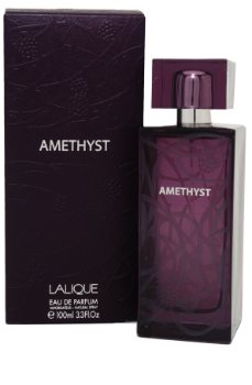 Lalique Amethyst parfumska voda za ženske 50 ml