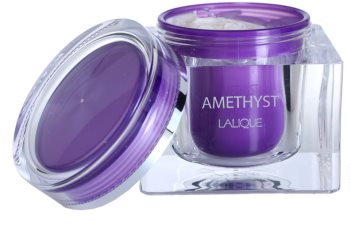 Lalique Amethyst crema de corp pentru femei 200 ml