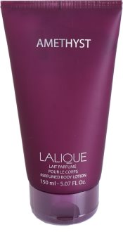 Lalique Amethyst latte corpo per donna 150 ml