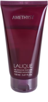 Lalique Amethyst sprchový gel pro ženy 150 ml