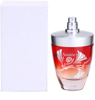 Lalique Azalée eau de parfum teszter nőknek 100 ml