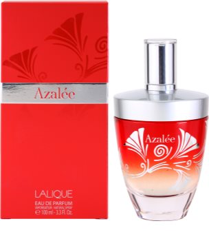 Lalique Azalée eau de parfum pentru femei 100 ml