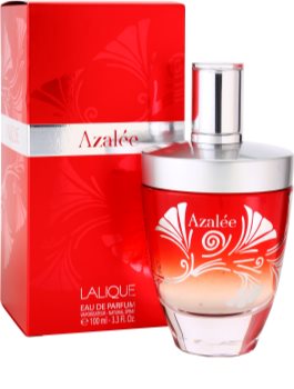 Lalique Azalée eau de parfum pentru femei 100 ml