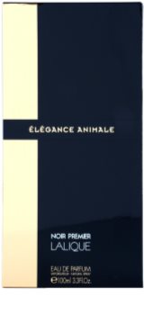 Lalique Elegance Animale parfémovaná voda unisex 100 ml