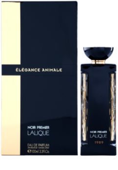 Lalique Elegance Animale parfémovaná voda unisex 100 ml