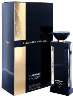 Lalique Elegance Animale parfémovaná voda unisex 100 ml