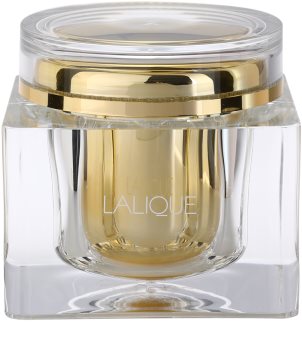 Lalique Lalique tělový krém pro ženy 200 ml