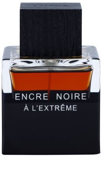 Lalique Encre Noire À L'Extrême парфумована вода для чоловіків 100 мл