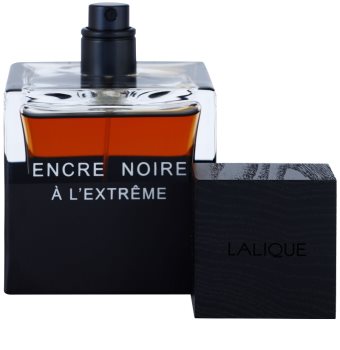 Lalique Encre Noire À L'Extrême парфюмна вода за мъже 100 мл.
