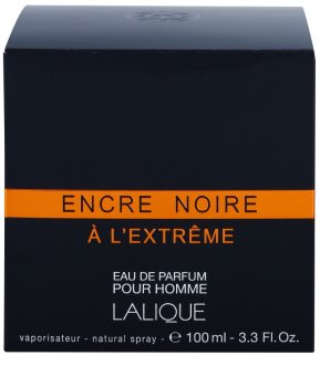 Lalique Encre Noire À L'Extrême парфюмна вода за мъже 100 мл.