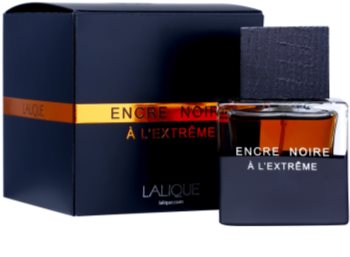 Lalique Encre Noire À L'Extrême Eau de Parfum for Men 50 ml