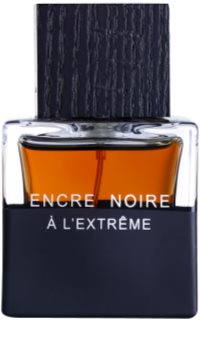 Lalique Encre Noire À L'Extrême Eau de Parfum for Men 50 ml