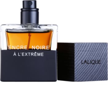 Lalique Encre Noire À L'Extrême Eau de Parfum for Men 50 ml