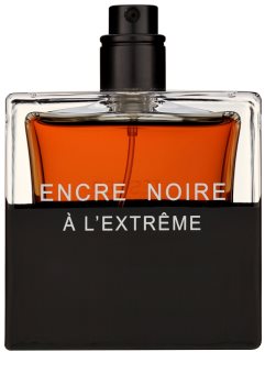 Lalique Encre Noire À L'Extrême woda perfumowana tester dla mężczyzn 100 ml