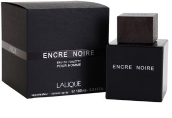 Lalique Encre Noire for Men eau de toilette pentru barbati 100 ml