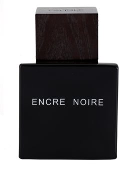 Lalique Encre Noire for Men eau de toilette férfiaknak 100 ml