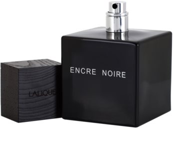 Lalique Encre Noire for Men eau de toilette pentru barbati 100 ml