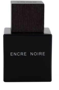 Lalique Encre Noire for Men eau de toilette per uomo 50 ml