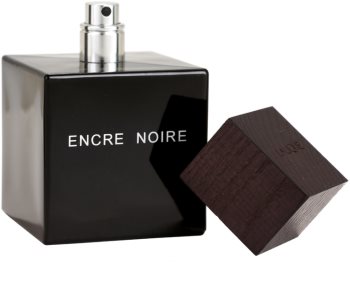 Lalique Encre Noire for Men woda toaletowa tester dla mężczyzn 100 ml