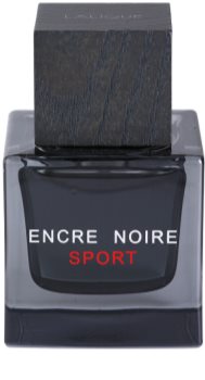 Lalique Encre Noire Sport Eau de Toilette für Herren 100 ml