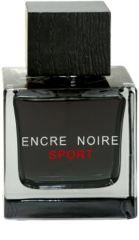 Lalique Encre Noire Sport woda toaletowa tester dla mężczyzn 100 ml