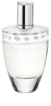 Lalique Fleur de Cristal Parfumovaná voda pre ženy 100 ml