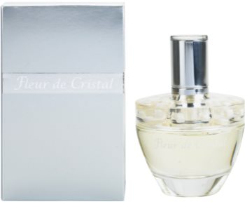 Lalique Fleur de Cristal eau de parfum pentru femei 50 ml