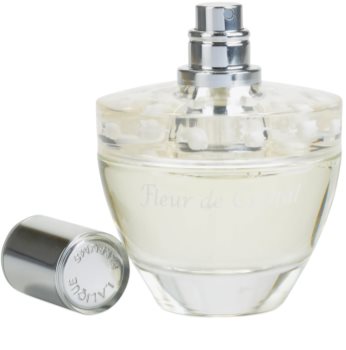 Lalique Fleur de Cristal eau de parfum pentru femei 50 ml