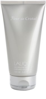 Lalique Fleur de Cristal gel de duche para mulheres 150 ml