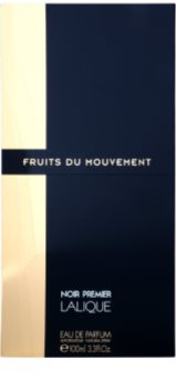 Lalique Fruits Du Mouvement Eau de Parfum unisex 100 ml