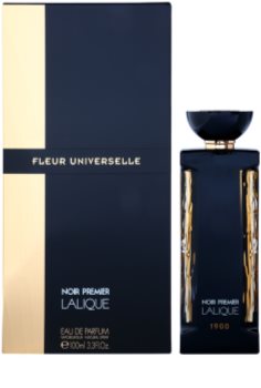 Lalique Fleur Universelle eau de parfum unisex 100 ml