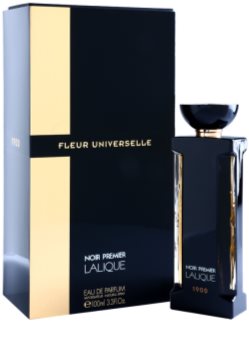 Lalique Fleur Universelle Eau de Parfum Unisex 100 ml