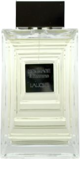 Lalique Hommage a L'Homme toaletní voda pro muže 100 ml