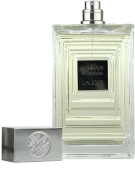 Lalique Hommage a L'Homme toaletní voda pro muže 100 ml