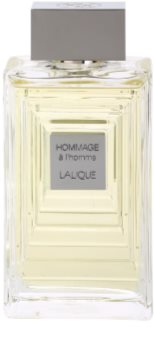 Lalique Hommage a L'Homme toaletní voda tester pro muže 100 ml