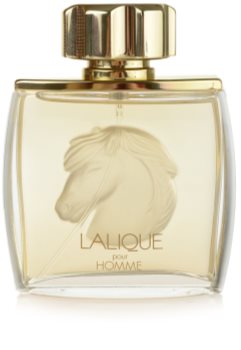 Lalique Pour Homme Equus eau de parfum férfiaknak 75 ml