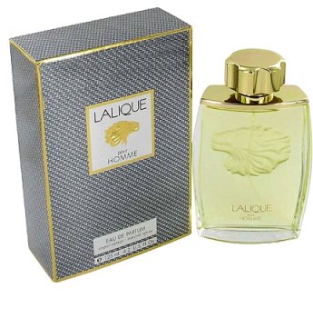 Lalique Pour Homme eau de parfum para hombre 125 ml