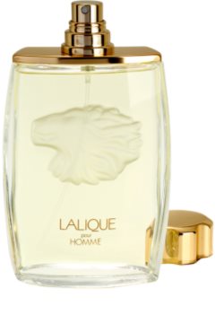 Lalique Pour Homme woda toaletowa tester dla mężczyzn 125 ml