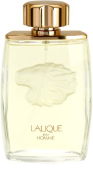 Lalique Pour Homme woda toaletowa tester dla mężczyzn 125 ml